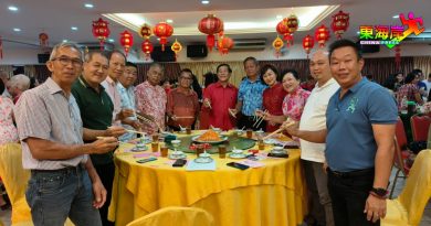数据分析助政府拟政策 胡智云吁民速登记PADU