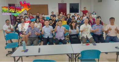 2024年教师学士课程 下月15日前接受申请