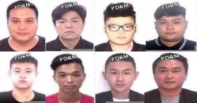云顶某俱乐部殴斗案     警寻8华男助查