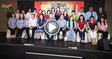 美律谷中学   唯一合格老师被调离   中一至中五生报读华文  受阻