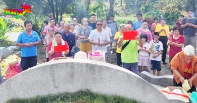 文积中华义山春祭