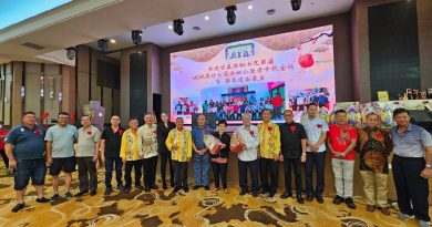 陈俊广：政治人物不应煽动   动辄杯葛   吓跑投资者