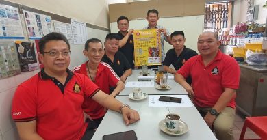 丹佛牌公会  下月10日供僧殊胜法会