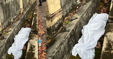回家的路到不了    大学生摩哆坠沟毙命