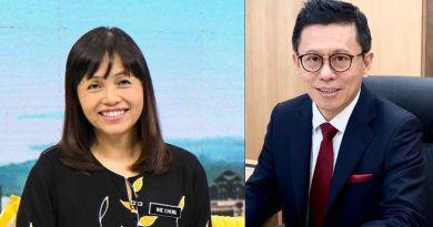 轰张念群呼吁不真诚    郑联科：行动党仍抨击马华