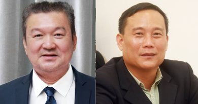 关丹中总 建造行    30日联办（HRDF）讲座会