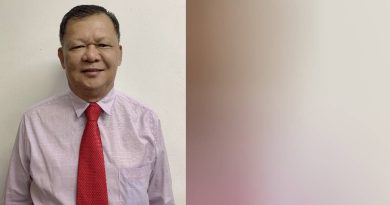 华总-Carlsberg免还助学金    彭20名學生受惠