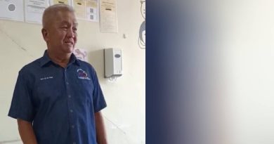 许亚权：土地法令列明  燕农能在商业地引燕