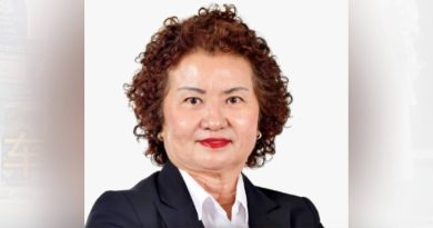 关丹海南会馆天后宫   1日庆“天后圣母千秋宝诞”