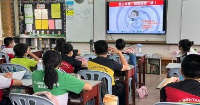 防加料电子烟入侵 中小学严厉把关   防毒