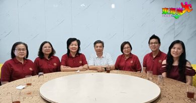 泉州轻工职业学院招生 周六办线上宣讲会