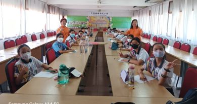 登客家公会妇女组   母亲节颂文赛成绩出炉