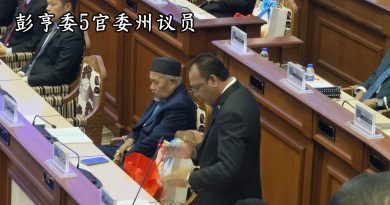 安旦苏拉：人选没代表性    两年150万 值得吗？