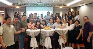 陈慧琦：培养数码新生代    教师责任大 挑战多