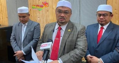 丹副大臣：收集律法意见 21日大会 重整伊刑法