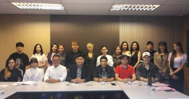 马中演艺行业总会   致力推进更多马中文化交流活动与项目