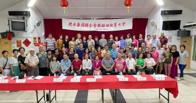 黄彦杰：合理化燃油津贴引发通膨   人民需做好财务规划