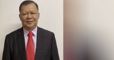 华总修章     林广有： 对“粗口骂人”    急着公开反对修章者表遗憾