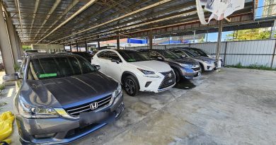 今日东海岸丨库存里摆半年．车商宁亏本卖  冷门二手车 脱售非易事