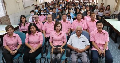 曾凤玲：望客家后辈饮水思源     延续客家人“崇先报本”精神