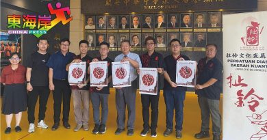 扯铃观摩会暨交流营 28日关中展现炫酷铃艺