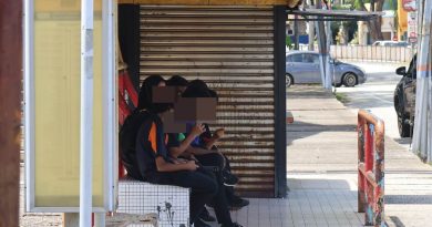 今日东海岸丨丰收季节 学生旷课率增 各校高度关注 遏止歪风