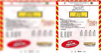 关丹中华文化剧艺协会     联办创意填色赛