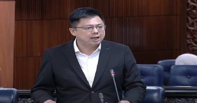 邹宇晖：捍农民人权    促人权委会勇发声
