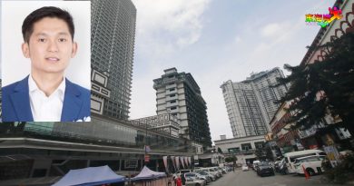 简民发：配合云顶特区计划  把握商机拓展生意