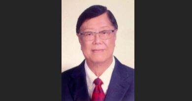 登华堂改选理事    王天然蝉联会长职