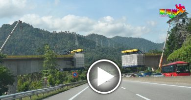 马中建交50周年  东铁竣工 是最大礼物