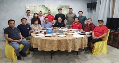 颜有志：政府落实措施前  应确保不影响商家