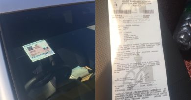 残障者泊白线内须付费      仅泊特定车位可豁免
