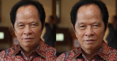 林锦胜：呼吁政府听取民意   优化柴油补贴的规范