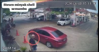 士满慕油站抢车案      嫌犯延扣至周五