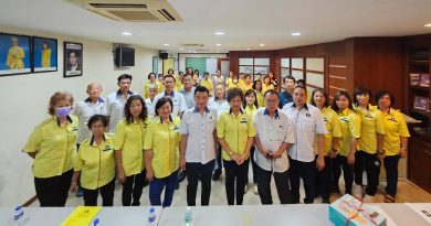 郭大雄：鸡蛋若能供应稳定   比下降3仙更好