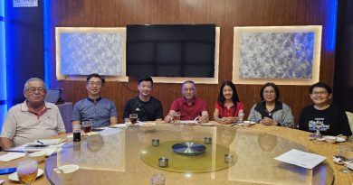 彭亨刘氏公会  9月20日办   全国刘家冠中冠歌唱比赛