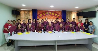陶启联：恐引发新一波通胀   燃油补贴合理化  需慎行