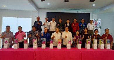 林迎风新书 《路上有诗词》    赠386本給32单位
