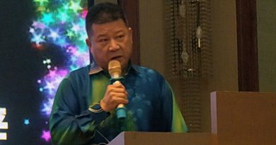 沈春祥： 接多宗不合理涨价投诉    收集报告等待指示行动