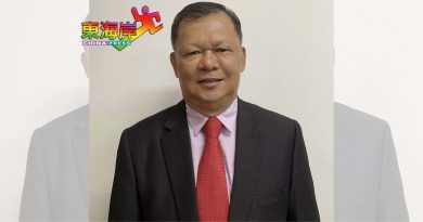 林广有：马中互延长免签措施 促进各领域交往发展