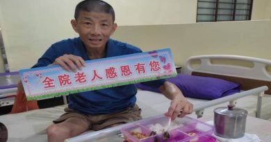今日东海岸丨感恩有您! 热心人慷慨解囊  助弱势团体应对涨价潮