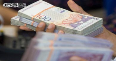 误信涉散布诈财连接骗局    年轻老师痛失逾13万