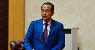 两年被拖欠逾石油税   大臣：干扰州政府行政