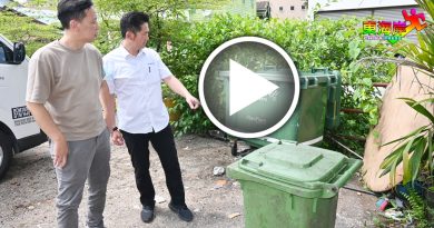 今日东海岸丨业者：外聘承包商负担大  冀部长暂缓