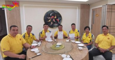 丹篮总下月30日 办国庆3人篮赛