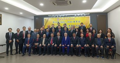 吴添泉：大量保留地政府地 任何人不应“坐享20%”