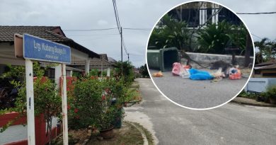 猴哥大闹督西拉和古邦巴耶    入侵住宅区