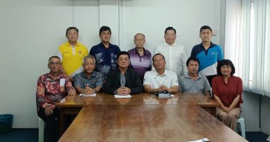 关中董事会复选     方天兴蝉联董事长