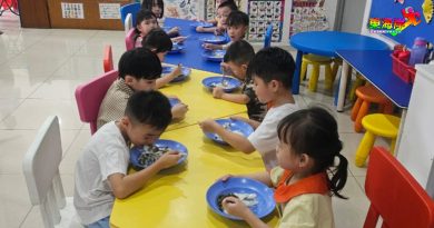 今日东海岸 ｜保障孩子健康与安全 预防 家居校园 意外中毒